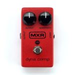 MXR Dyna Comp Compressor